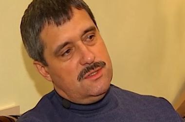 В Павлограде начали судить генерала Назарова