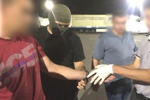 Депутат Сарненского горсовета арестован по подозрению в коррупции