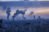 Вследствие обстрела из Газы в Израиле погибли двое иностранцев, - СМИ