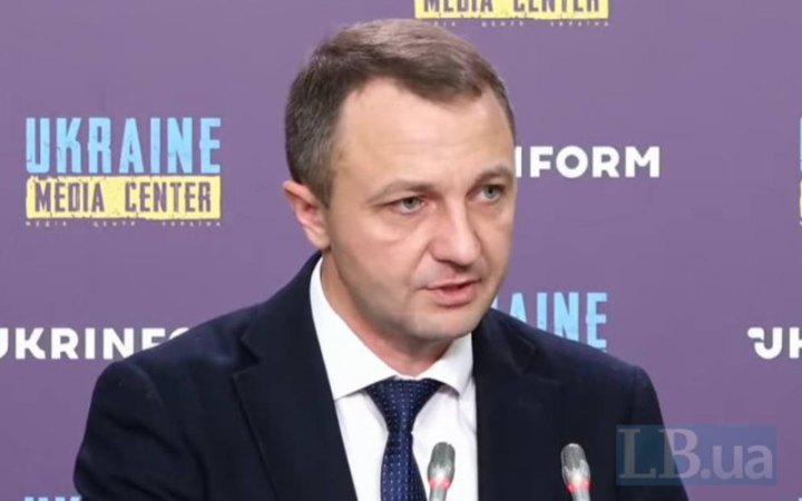 Понад 2000 громадян за дев’ять місяців звернулися до уповноваженого щодо порушення мовного закону, – Кремінь