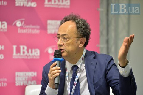 Украина рискует потерять третий транш ЕС на €600 млн