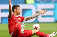 Игрок сборной России признался, что на Западе тренеры не хотят видеть в своей команде русских 