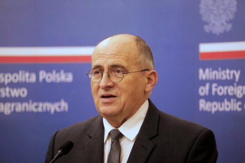 Польша взяла на себя председательство в ОБСЕ