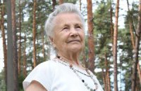 Любовь Коваленко: нам не щастило, нас жаліли і не хотіли забирати в тюрму