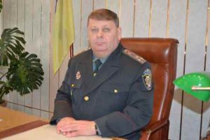 На взятке задержан главный тюремщик Сумской области 