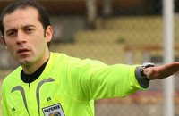 Украину и Испанию будет судить фартовый для нас турок