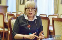 Екатерина Амосова: "После революции в здравоохранении не прибавилось честности и не убавилось лукавства"
