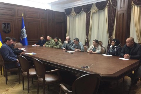 Прокуратура решила не возражать против пересмотра дела Колмогорова
