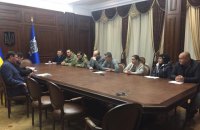 Прокуратура решила не возражать против пересмотра дела Колмогорова