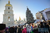 Правоохранители в канун Рождества проверили более 8 тысяч церквей
