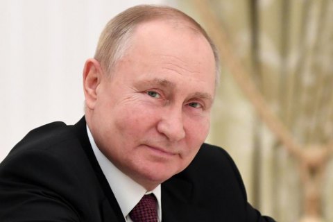 Путін вирушає до Пекіна, аби скоординувати політику країн перед тиском Заходу