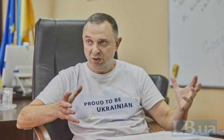 За час повномасштабного вторгнення російські війська частково або повністю зруйнували 113 спортивних об’єктів, - Гутцайт