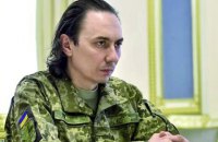 Подозреваемый в шпионаже полковник ВСУ не считает себя виновным