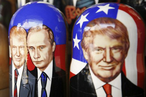 Трамп и Путин встретятся на саммите G20