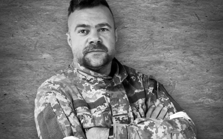 Двоє поляків загинули на війні проти російських окупантів
