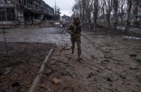 У соцмережі потрапила нова порція секретних документів, що стосуються України, Близького Сходу та Китаю, - NYT