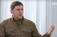 Обстріл РФ судна з суховантажом є актом піратства та вимагає юридичної фіксації, − Подоляк