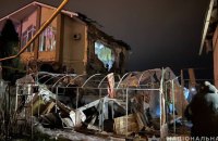 На Сумщині через атаки Росії є 5 поранених, серед них – дитина