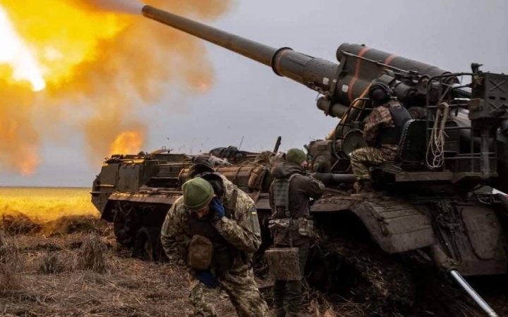 Генштаб: найбільша кількість боєзіткнень від початку доби відбулась на Покровському напрямку