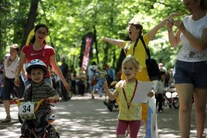 В Одесской области мальчиков на 3% больше, чем девочек