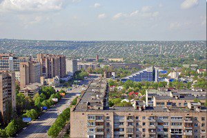 ​В Луганске продолжаются вооруженные противостояния, - горсовет
