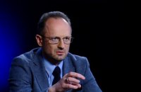 Роман Безсмертний: «Чим гірше росіянину, тим краще російській владі. Людьми тоді простіше керувати за допомогою горілки»