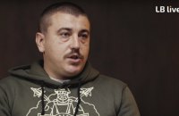 Роман Сініцин: «Росіян треба забити під шконку настільки, щоб вони оговтувались якомога довше»
