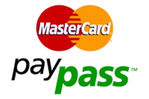 Система бесконтактных платежей PayPass заработала в Украине
