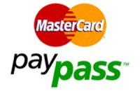 Система бесконтактных платежей PayPass заработала в Украине