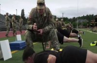 Армія США вводить новий тест на фізичну підготовку