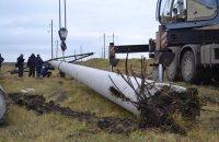 Миколаївські енергетики допомогли відновити електроживлення Херсонщини