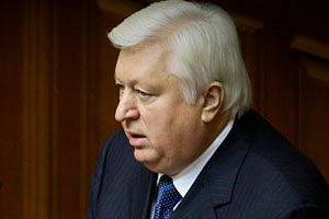 ​Пшонка: Ющенко не заинтересован в расследовании дела о его отравлении