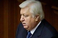 ​Пшонка: Ющенко не заинтересован в расследовании дела о его отравлении