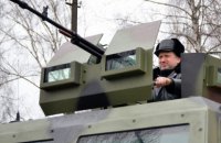 Турчинов призвал создать информационную армию для борьбы с российской попагандой