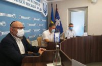 Посол Израиля приехал в Умань проверить подготовку города к празднованию Рош ха-Шана