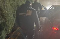 Главного бухгалтера и кассира полиции Николаева задержали по подозрению в "откатах" и необоснованном начислении премий
