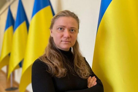 Цифровим сектором у Мінветеранів керуватиме Тетяна Калита, яка працювала у команді розробників Дії