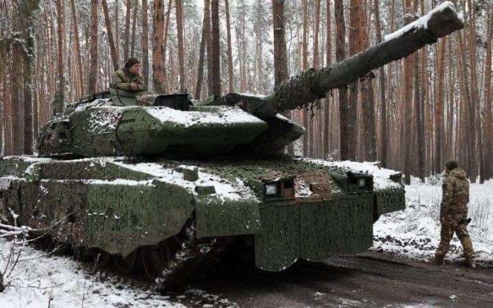Ворог не полишає спроб оточити Авдіївку, – Генштаб