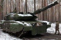 Ворог не полишає спроб оточити Авдіївку, – Генштаб