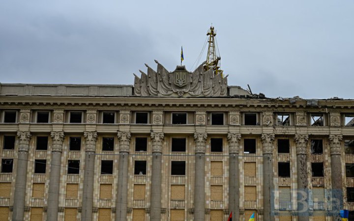 Харківська міськрада скасувала податки на землю та нерухомість для бізнесу