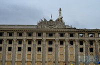 Харківська міськрада скасувала податки на землю та нерухомість для бізнесу