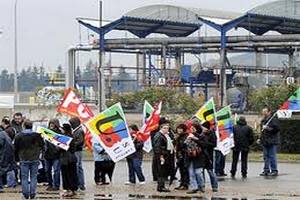 Во Франции реформируют право на забастовки