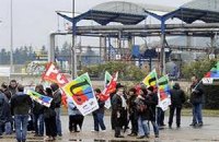 Во Франции реформируют право на забастовки