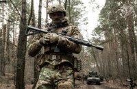 ЗСУ відбили військовий аеродром "Кульбакіне" в Миколаєві