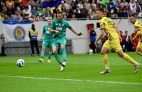 «Динамо» розгромило «Чернігів» у фіналі Кубка України з футболу