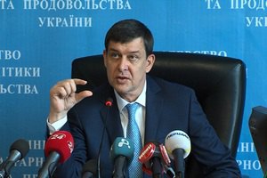 Прокуратура объявила в розыск первого замминистра АПК