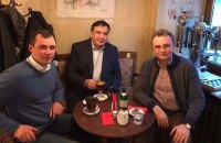 В "Самопомощи" ждут отчета Садового о разговоре с Саакашвили и Гацько