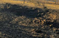 Росіяни обстріляли передмістя Запоріжжя (оновлено)