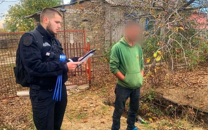 Мешканця Херсощини підозрюють в участі в незаконному псевдореферендумі