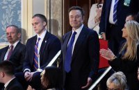 Ілон Маск продав мережу X самому собі 